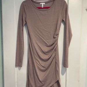 Leith Casual Bodycon dress